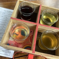 Wellborn Winery