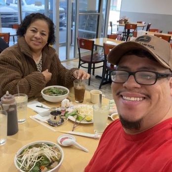 Pho Bang Restaurant - My mother and I - Vietnamese Near Me - Garland, Texas Pho Bang Restaurant - My mother and I - Vietnamese Near Me - Garland, Texas