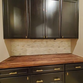 Willbanks Kitchen Design Group - Butler's Pantry - Interior Design Near Me - Las Vegas, Nevada Willbanks Kitchen Design Group - Butler's Pantry - Interior Design Near Me - Las Vegas, Nevada