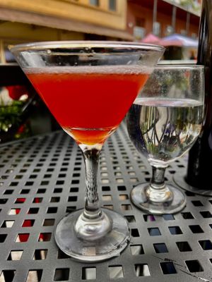 Friar Tuck's Restaurant & Bar by null