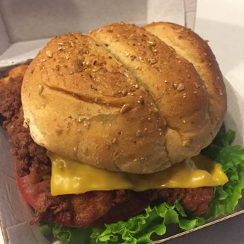 Chick-fil-A - Fast Food Near Me - Torrance, California Chick-fil-A - Fast Food Near Me - Torrance, California