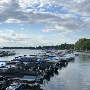Hello, Sailor - Seafood Near Me - Cornelius, North Carolina
