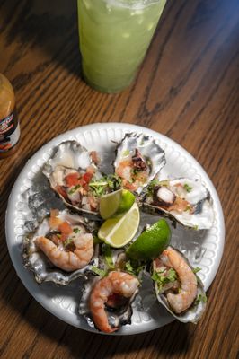 Mariscos Jalisco by null