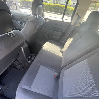 All American Mobile Services - Auto Detailing Near Me