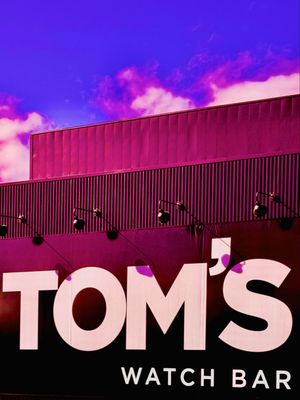 Tom's Watch Bar - Climate Pledge Arena by null
