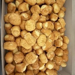 Donut Stop - Donut Holes