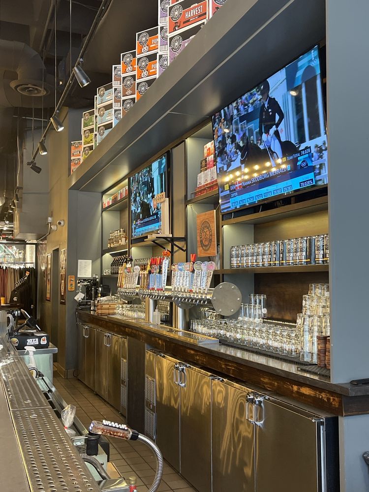 SOUTHERN TIER BREWERY CLEVELAND Updated November 2024 424 Photos