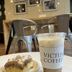 Victus Coffee
