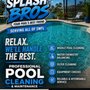 Splash Bro Pools