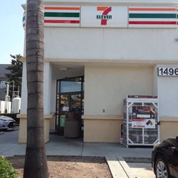 7-Eleven