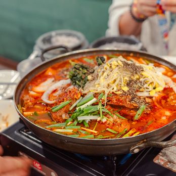 New Seoul Restaurant - Korean Near Me - Lynnwood, Washington New Seoul Restaurant - Korean Near Me - Lynnwood, Washington