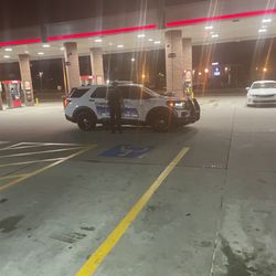Chamblee Police Department - Agg Stocking of me and my family after illegal eviction