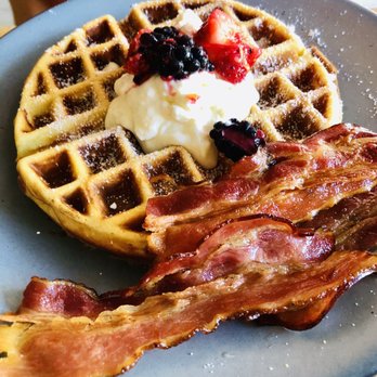 Lara & Luca - Breakfast & Brunch Near Me - Playa del Carmen, ROO