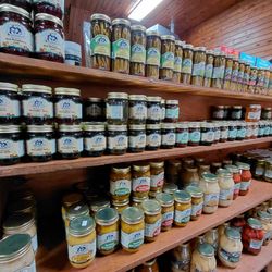 Greenbrier Grocery