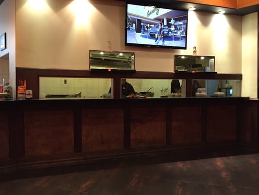 LA Burger Bar by null