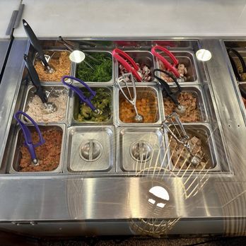 Local Poke - Poke Near Me - Houston, Texas