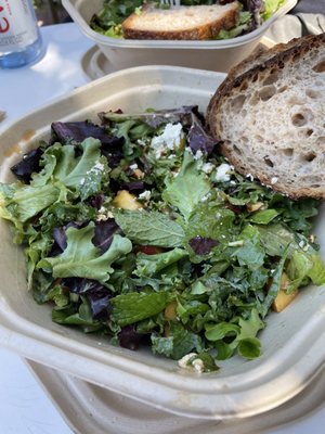 sweetgreen - Healthy Salads, Bowls and Plates by null