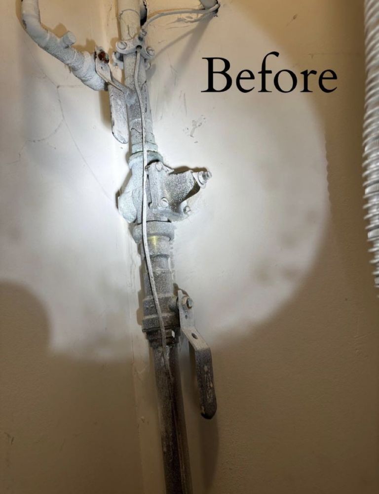 Slide of TMC Plumbing