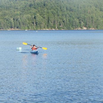 Terra Alta Cottages - Vacation Rentals Near Me - Schroon Lake, New York