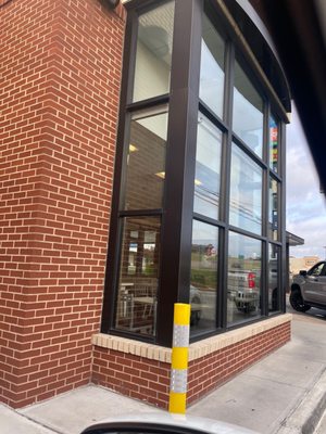 Chick-fil-A by null