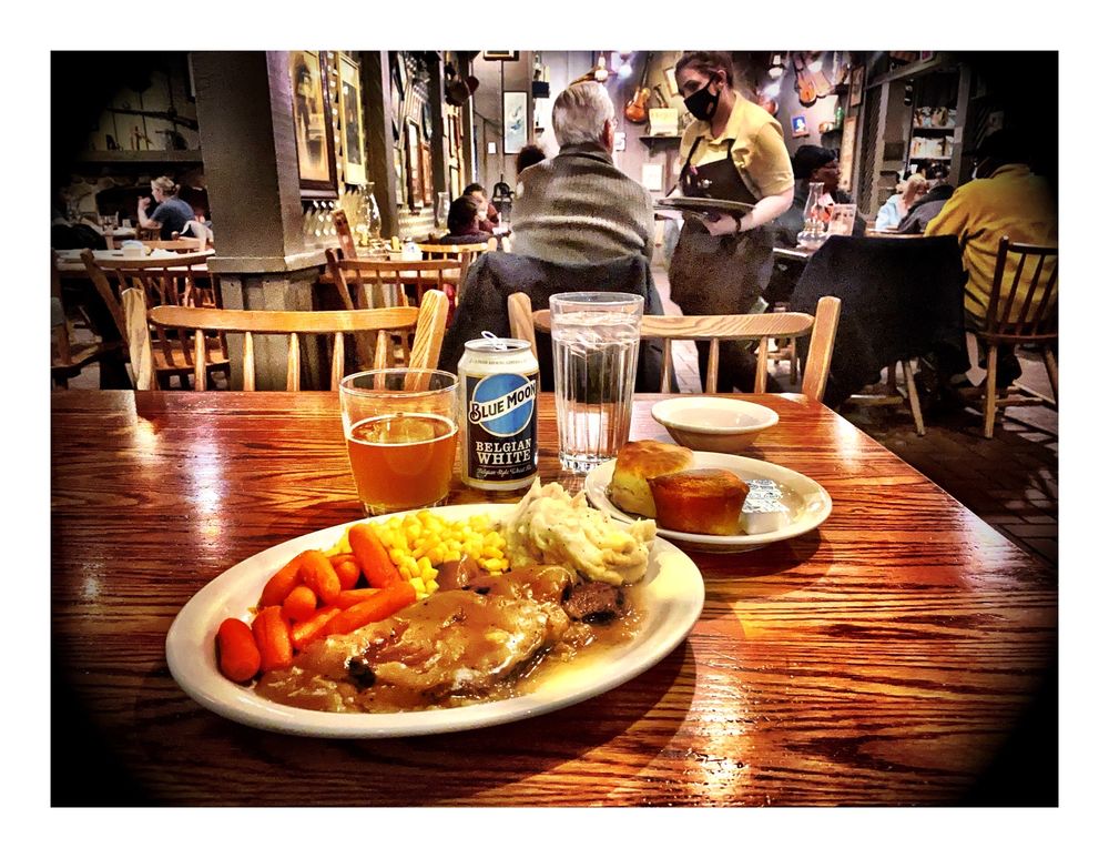 CRACKER BARREL OLD COUNTRY STORE 115 Photos & 134 Reviews Southern 7750 Corinne Dr