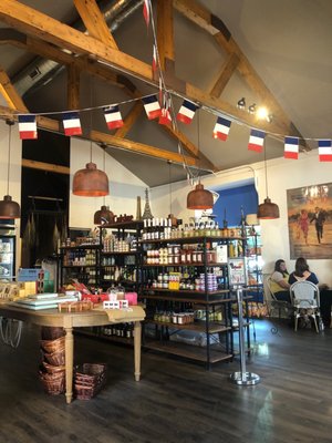 Little Gourmand by null