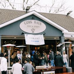 Cork Haus