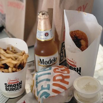 Smashburger - Good. Juicy burger.killer fries. - Burgers Near Me - Manhattan Beach, California Smashburger - Good. Juicy burger.killer fries. - Burgers Near Me - Manhattan Beach, California