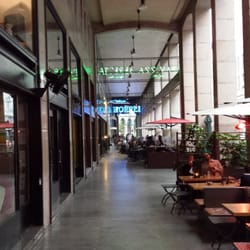 Juice Bar - Panoramica con spazio esterno