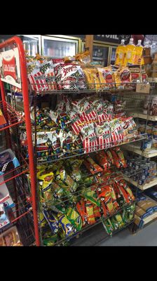 McKenzie's Food Store by null
