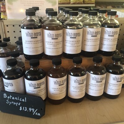 The Corner Store by null