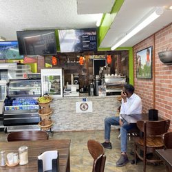 Dire Coffee