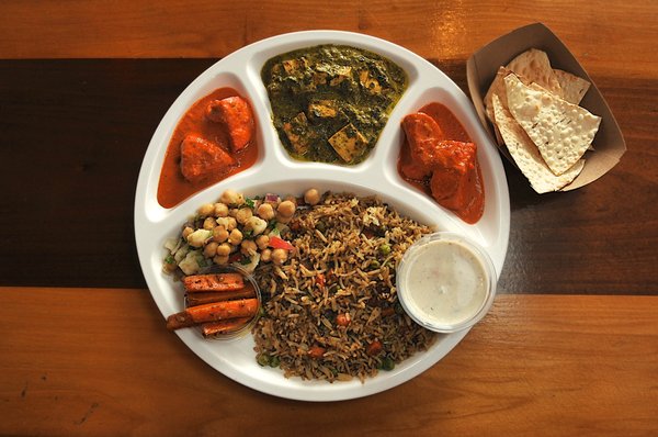 Rajput Indian Eats by null