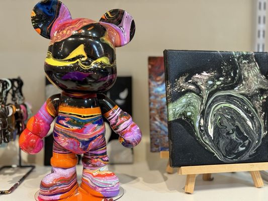 Tutuland Boston by null