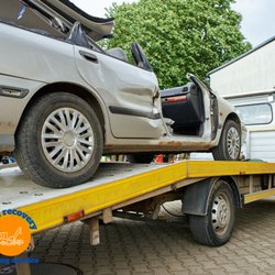 Total Recovery Towing Service