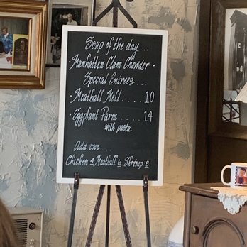Figlio - Today's specials - Italian Near Me - Palmer, Massachusetts