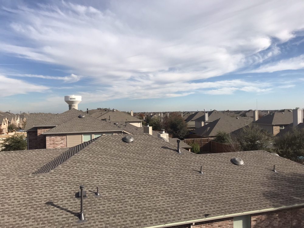 Slide of Tx Platinum Construction