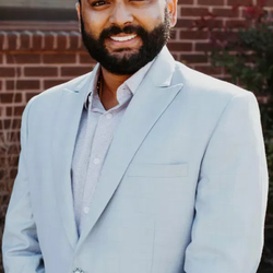 Sunny Smiles Family Dentistry - Dr. Sricharan Mahavadi