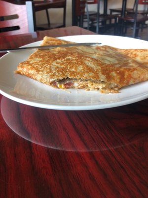 Crepe Bistro by null