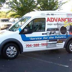 Advanced Appliance Service - Untitled