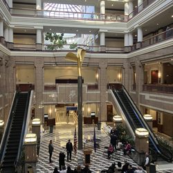 Connecticut State Legislative Office Building
