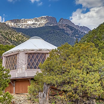 Crestone Mountain Zen Center - Buddhist Temples Near Me - Crestone, Colorado