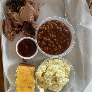 Fatguy Southern Kitchen - Barbeque Near Me - Lascassas, Tennessee