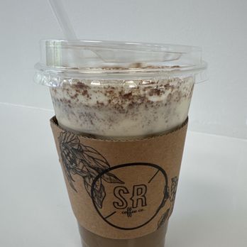 SR Coffee - Cafes Near Me - Fairfax, Virginia SR Coffee - Cafes Near Me - Fairfax, Virginia