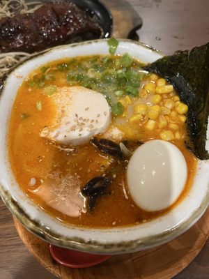 Marufuku Ramen by null