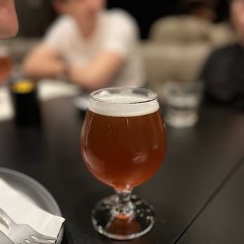 Fermentation Lab - Stout - Cocktail Bars Near Me - San Francisco, California