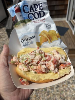 Bennett Shellfish by null