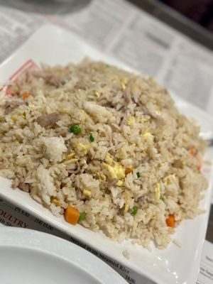 Imperial Garden by null