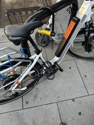 Strictly Ebikes by null