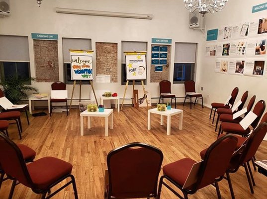 The Lofts at Prince by null